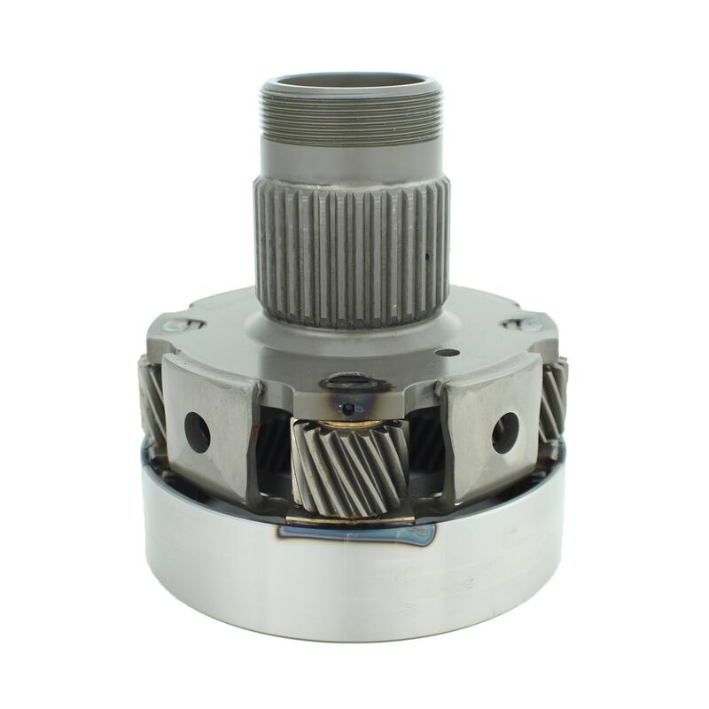 Transend Quality Used U27582A